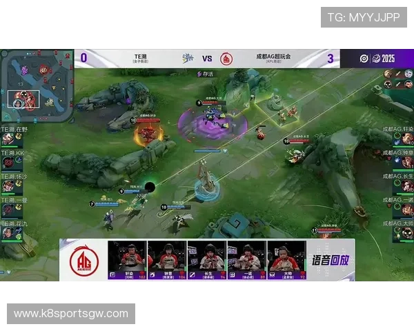 K8凯发电竞:全面解析其在电竞行业中的核心竞争力与发展战略 K8凯发电竞:全面解析其在电竞行业中的核心竞争力与发展战略