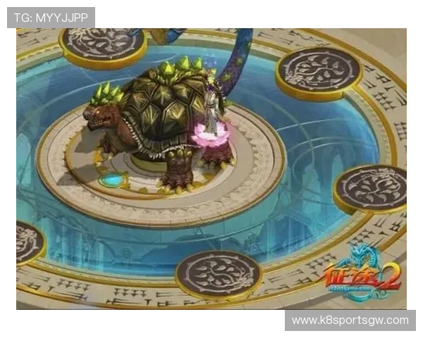 全面解析K8亚游电游的游戏特色与玩家真实体验分享 全面解析K8亚游电游的游戏特色与玩家真实体验分享