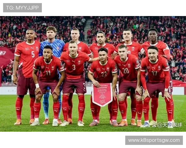 波黑与瑞士国家队世界杯比赛时间及赛程安排全解析 波黑与瑞士国家队世界杯比赛时间及赛程安排全解析